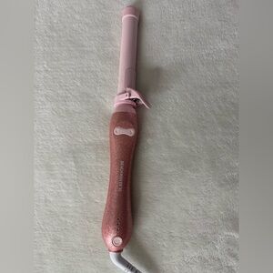 Beachwaver B1 rotating curling iron-Glitter